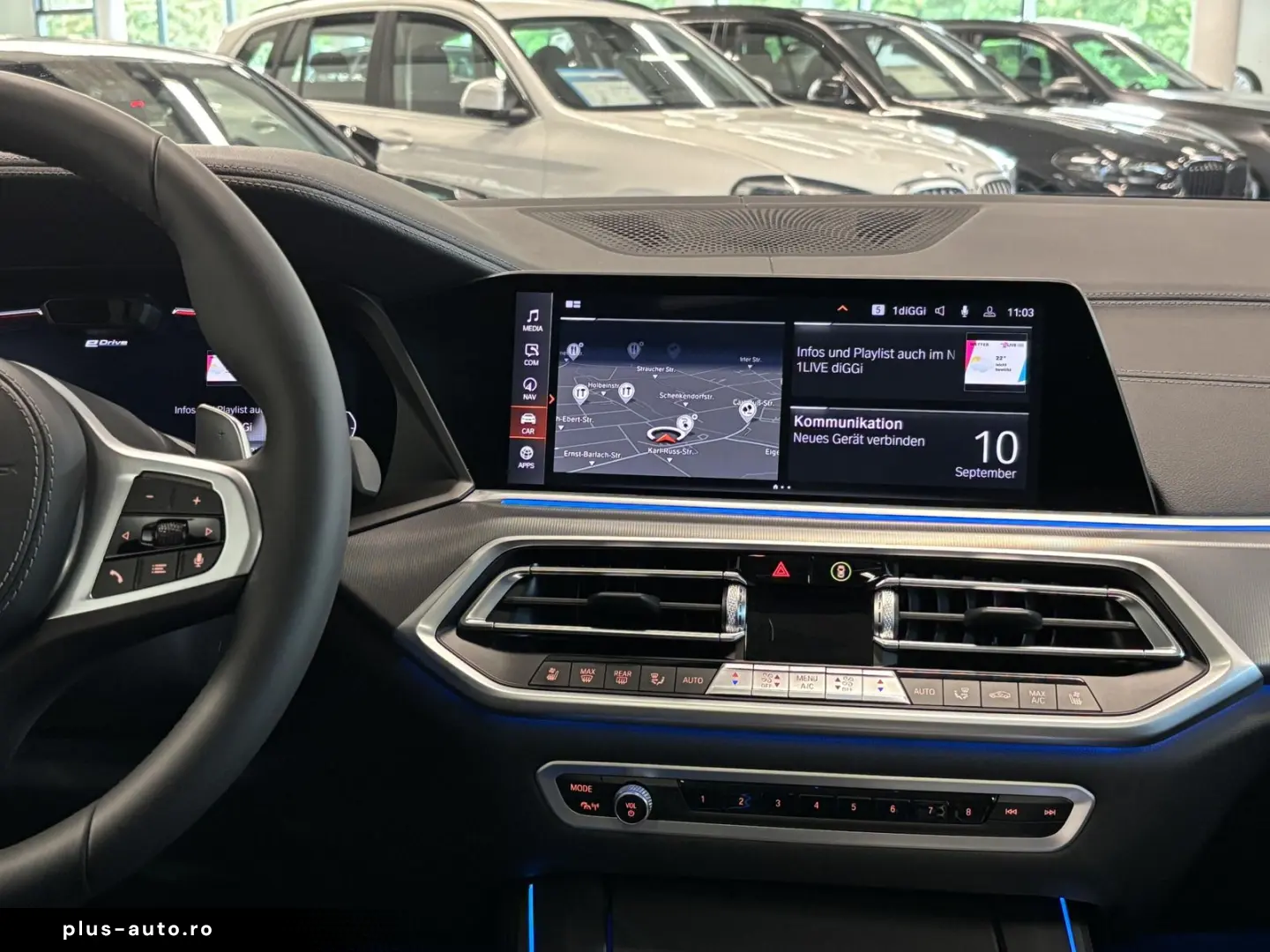 X5 xDrive45e M Sport