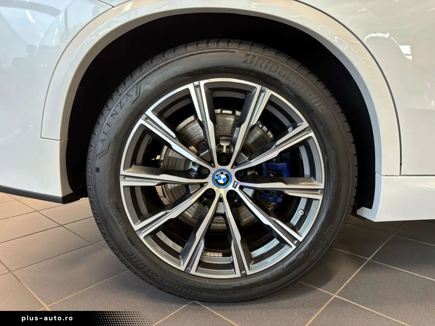 X5 xDrive45e M Sport