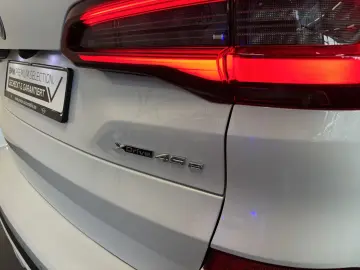 X5 xDrive45e M Sport