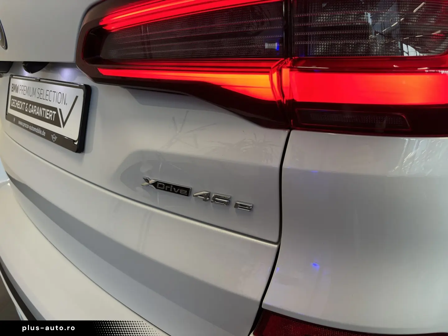 X5 xDrive45e M Sport