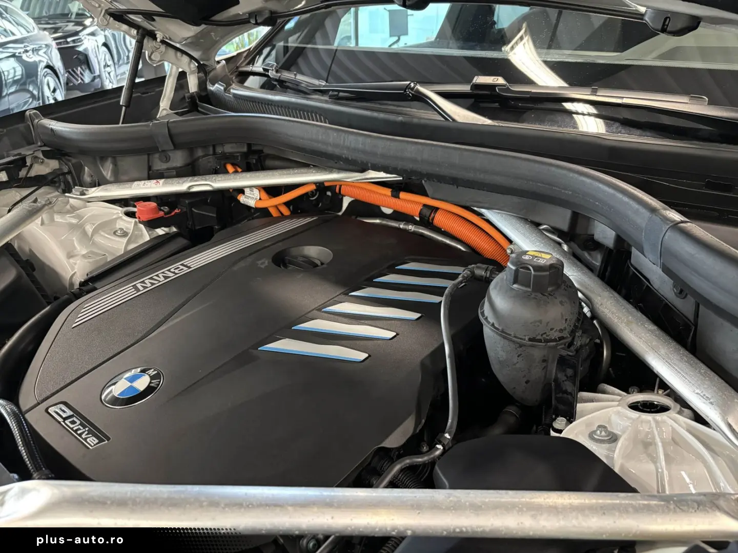 X5 xDrive45e M Sport