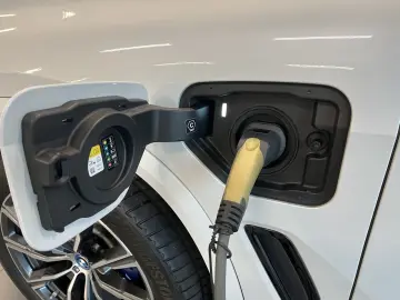 X5 xDrive45e M Sport