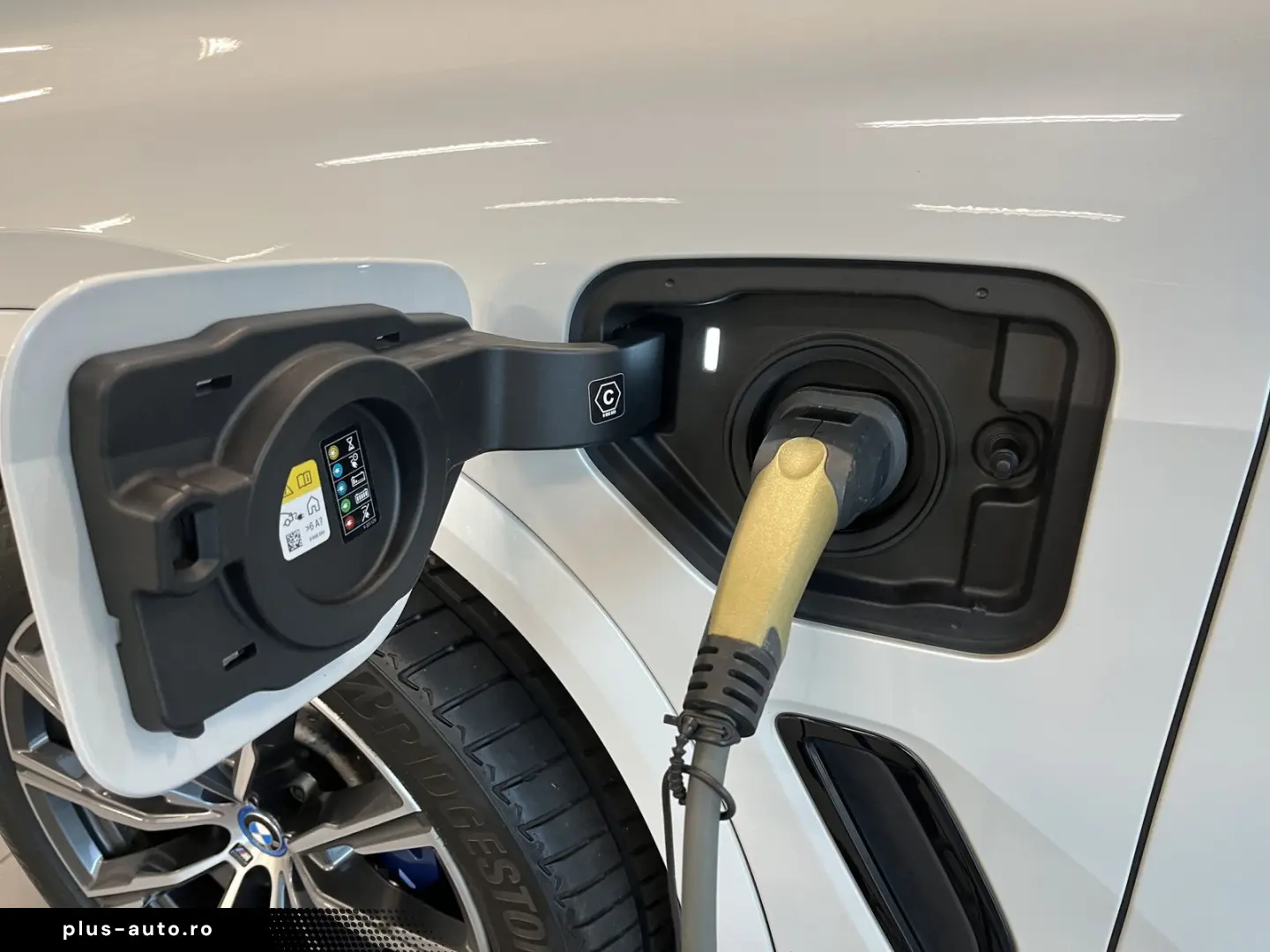 X5 xDrive45e M Sport