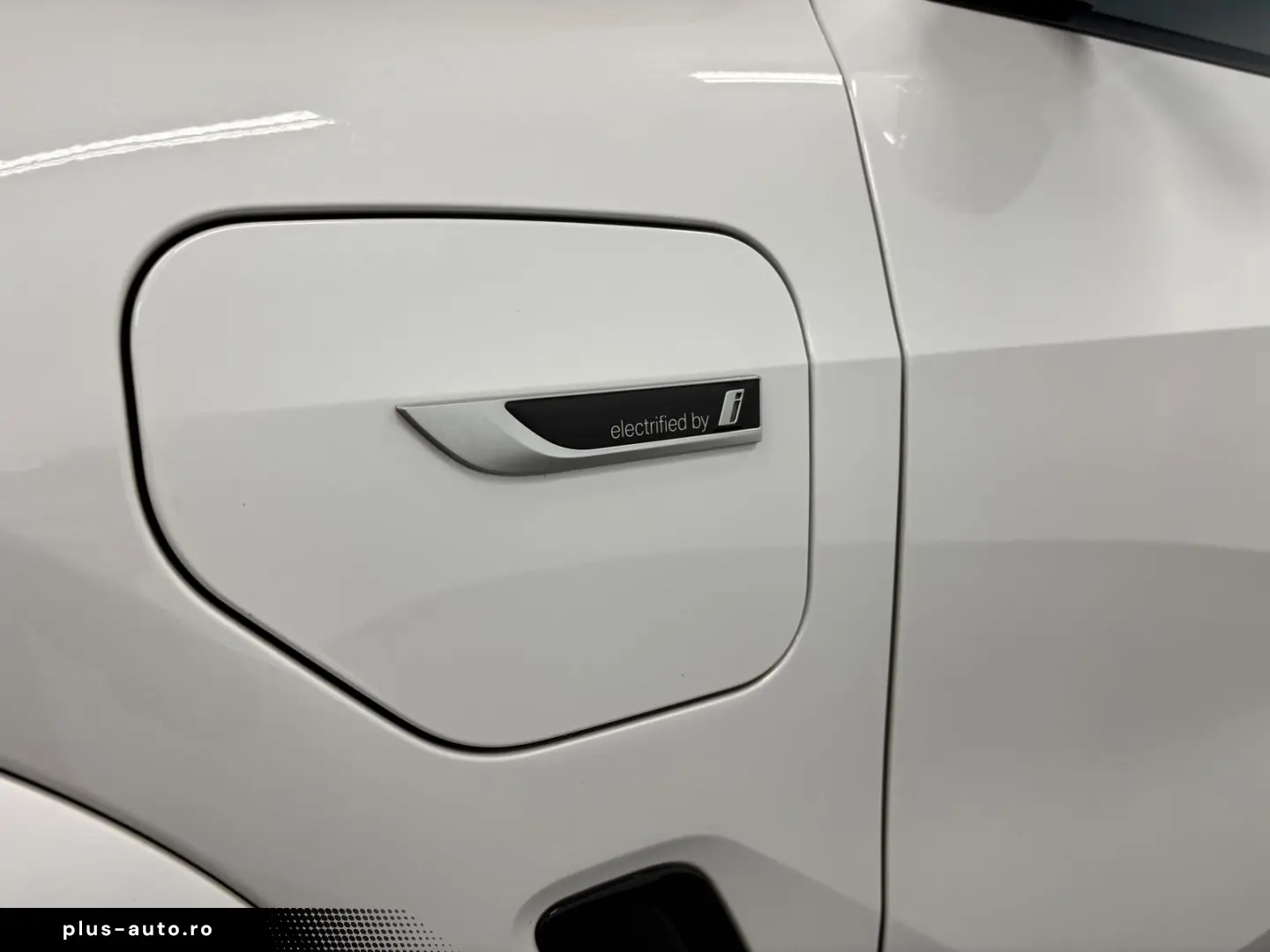 X5 xDrive45e M Sport