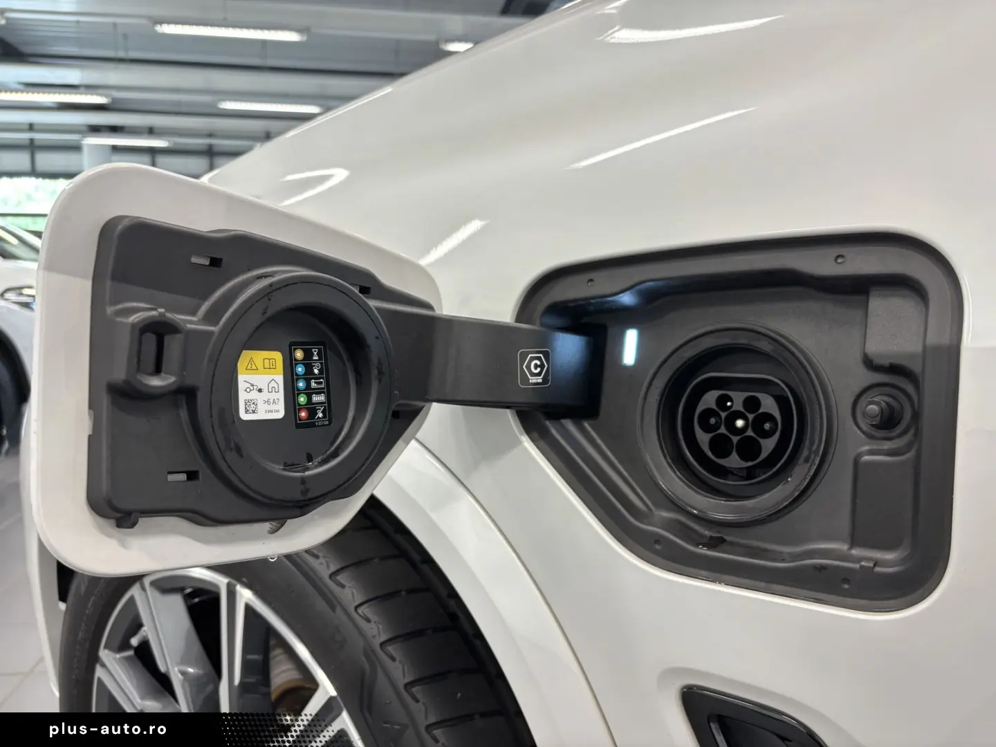 X5 xDrive45e M Sport