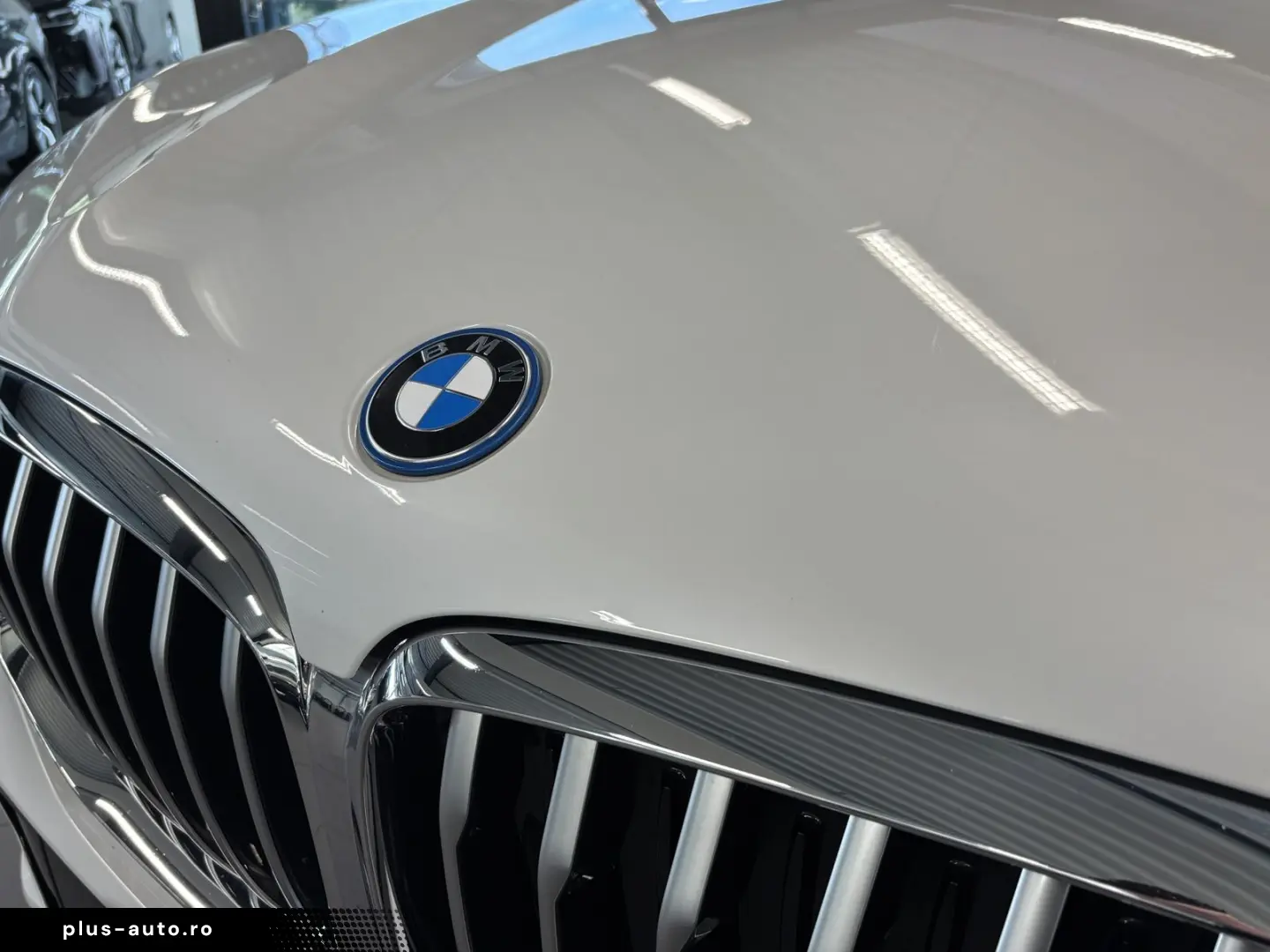 X5 xDrive45e M Sport