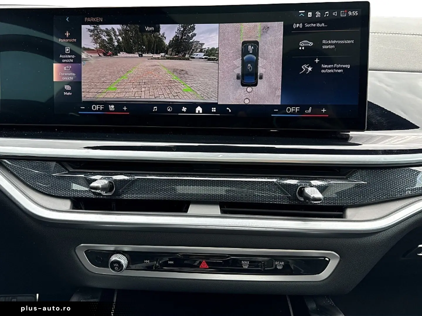 X6 xDrive40i M Gestiksteuerung HK HiFi DAB LED