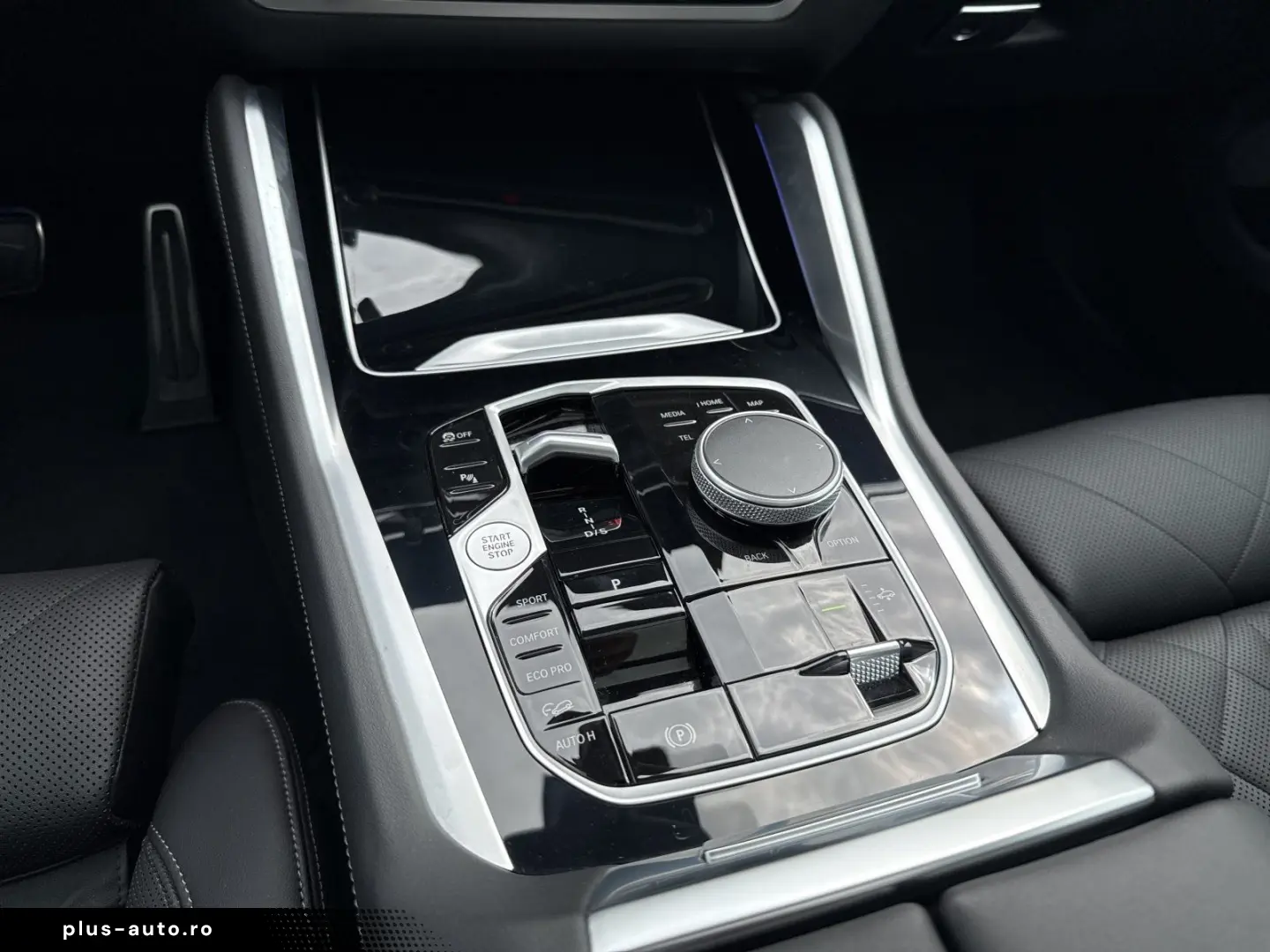 X6 xDrive40i M Gestiksteuerung HK HiFi DAB LED