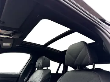 X6 xDrive40i M Gestiksteuerung HK HiFi DAB LED