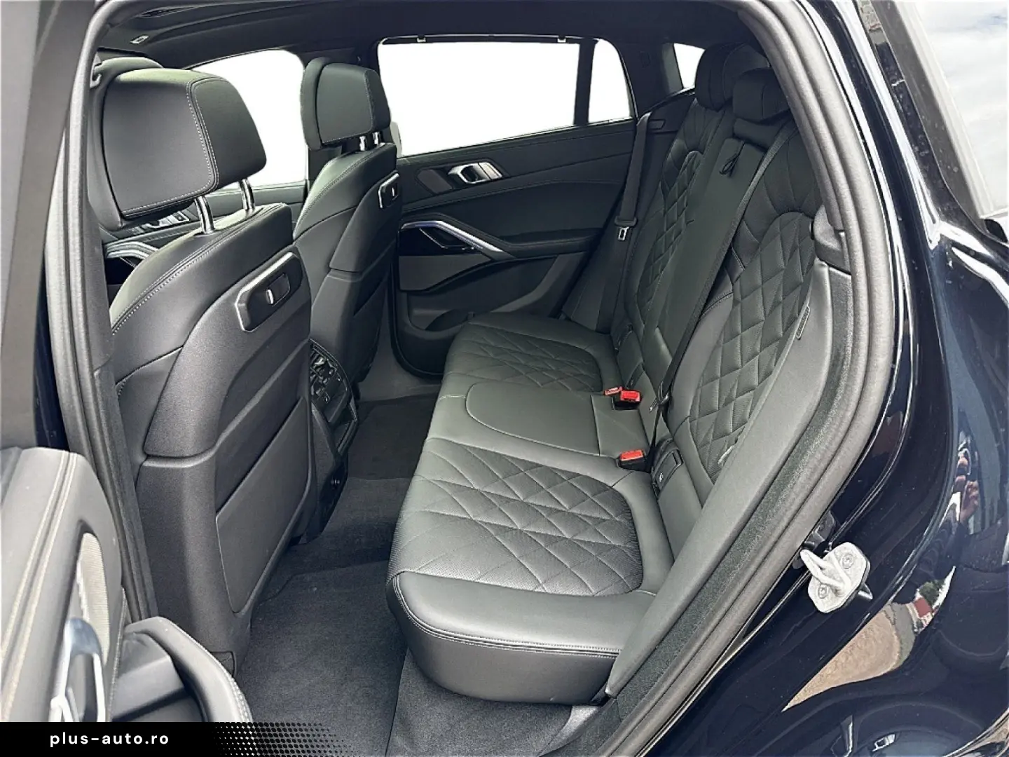 X6 xDrive40i M Gestiksteuerung HK HiFi DAB LED