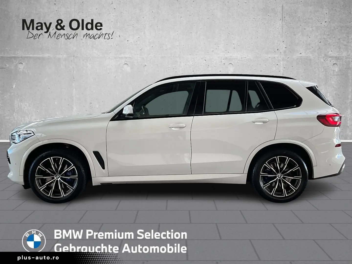 X5 xDrive 30d M Sport