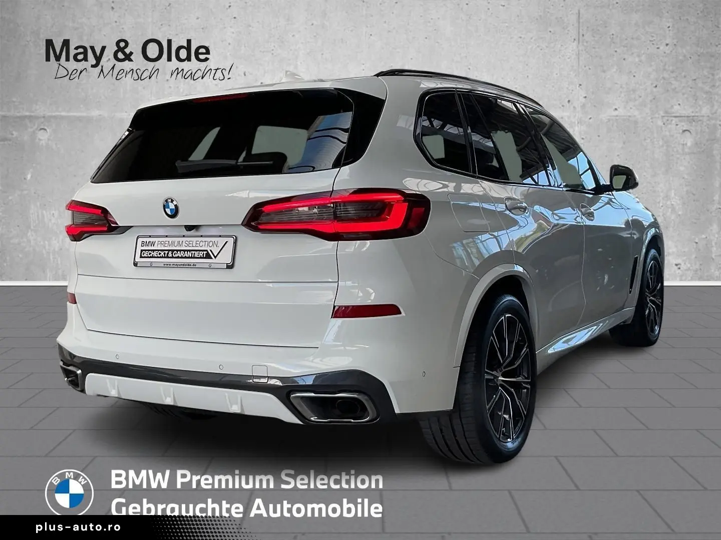 X5 xDrive 30d M Sport