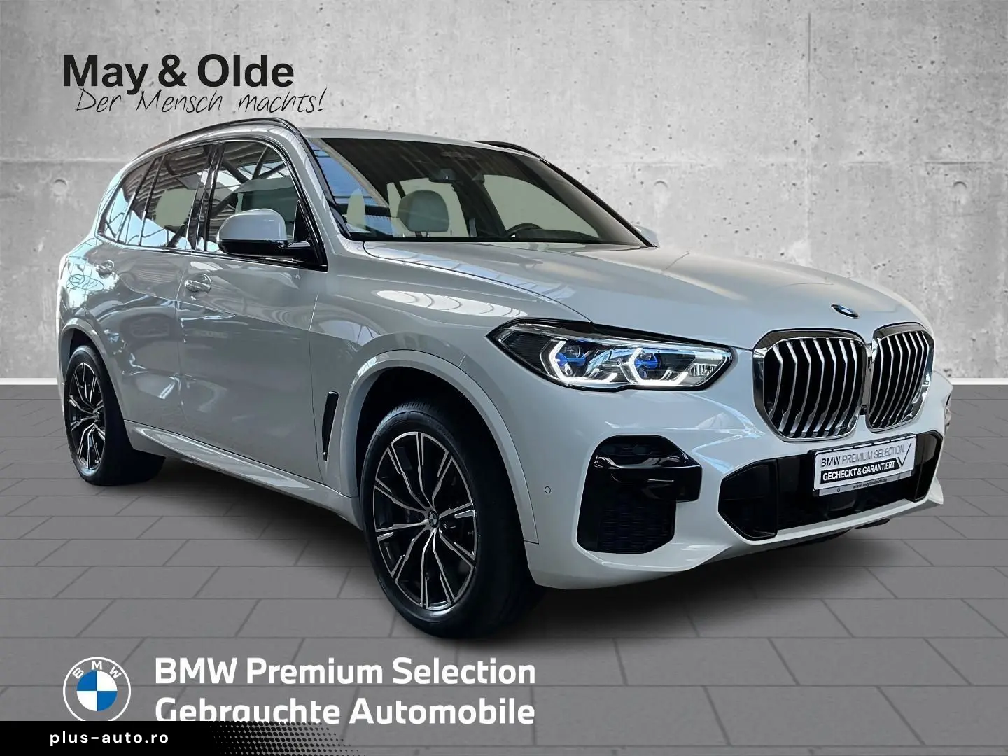 X5 xDrive 30d M Sport