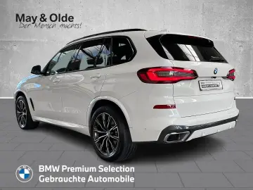 X5 xDrive 30d M Sport
