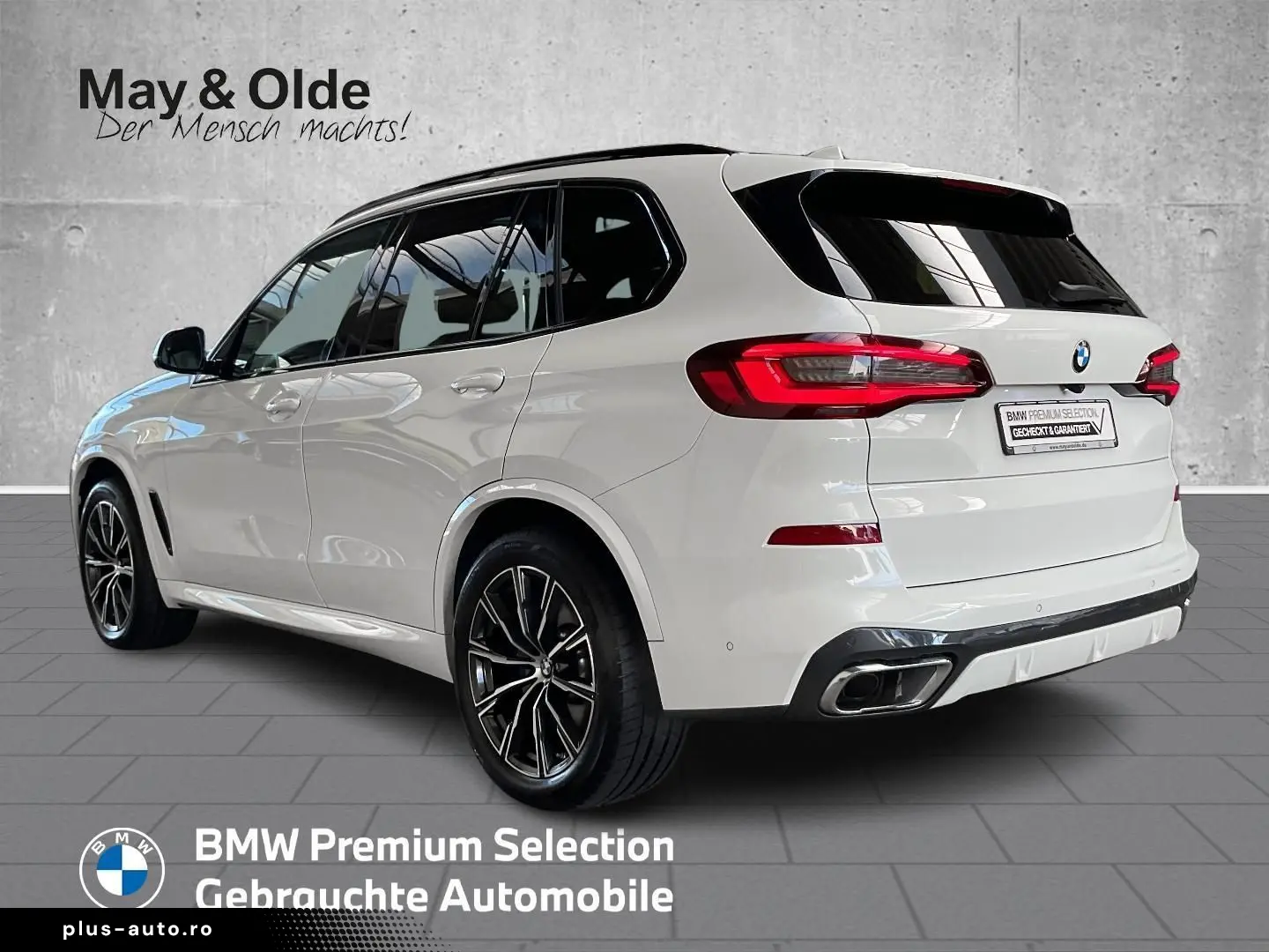 X5 xDrive 30d M Sport