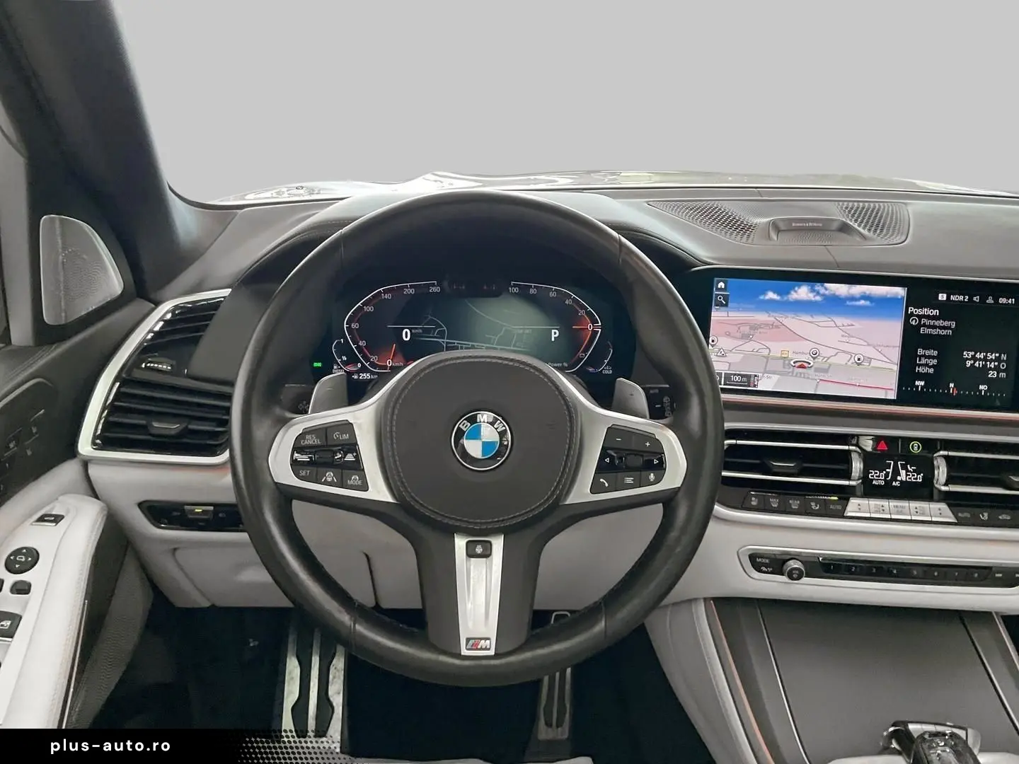 X5 xDrive 30d M Sport