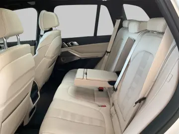 X5 xDrive 30d M Sport