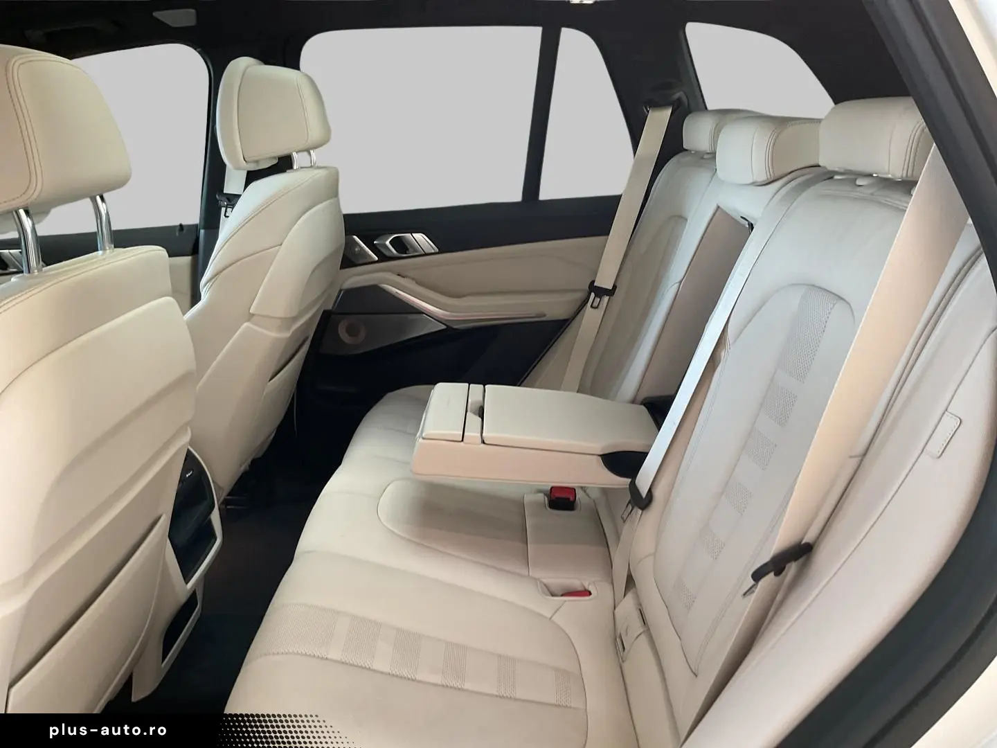 X5 xDrive 30d M Sport