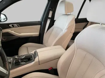 X5 xDrive 30d M Sport