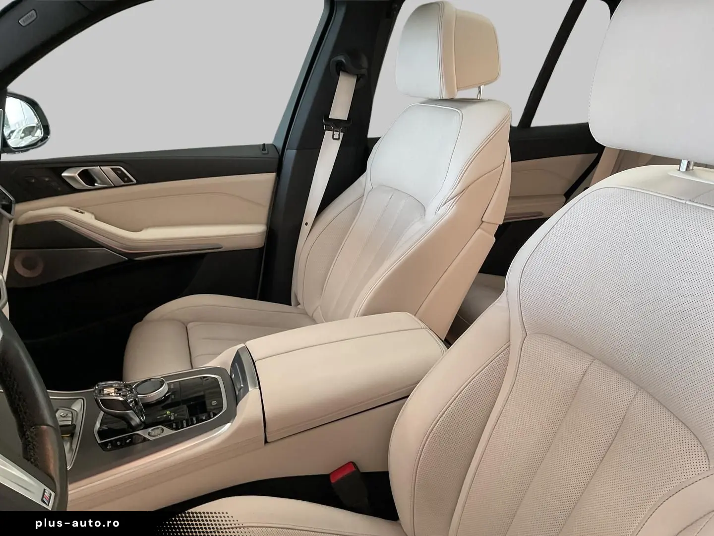 X5 xDrive 30d M Sport