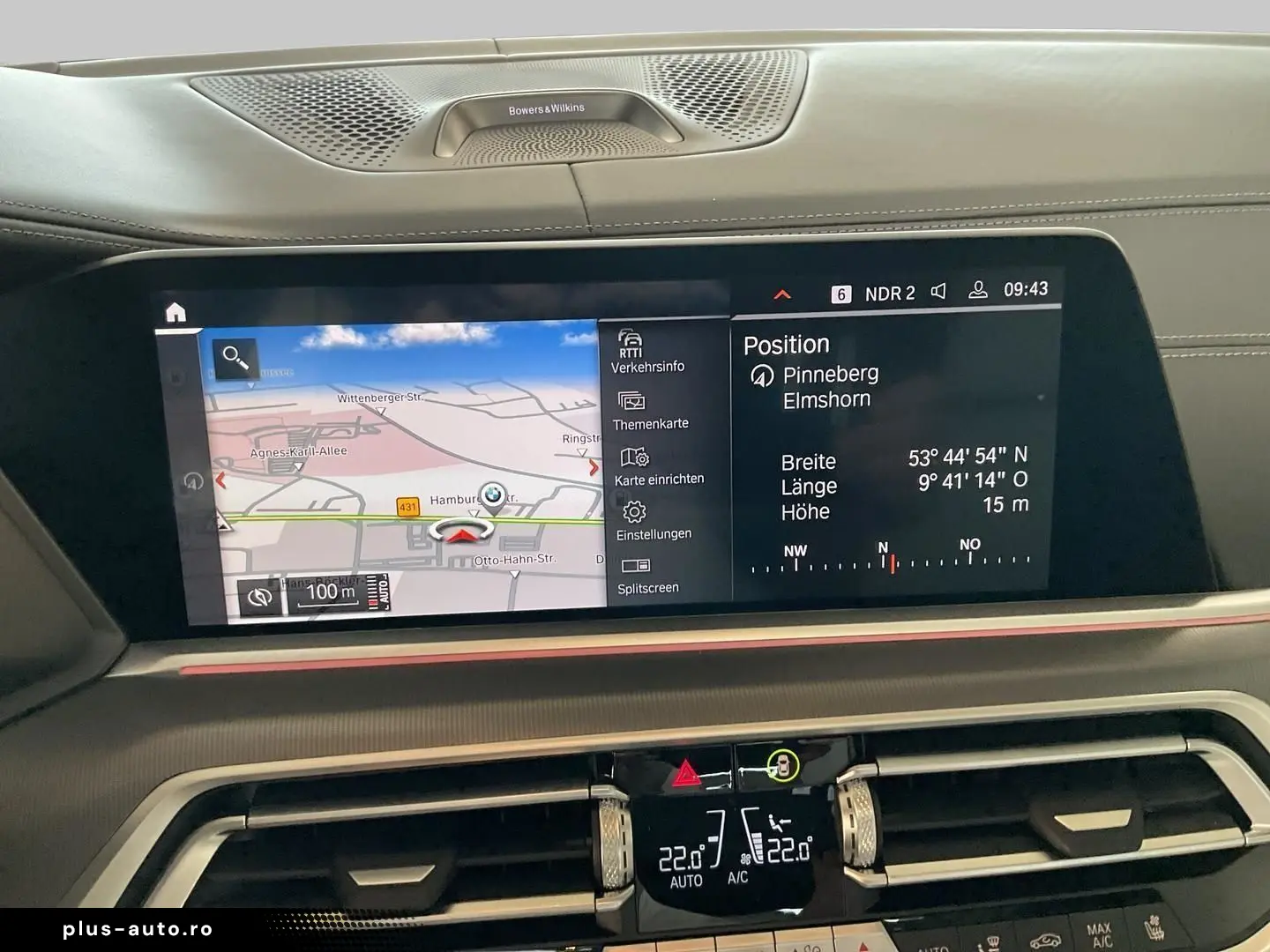 X5 xDrive 30d M Sport