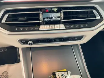 X5 xDrive 30d M Sport