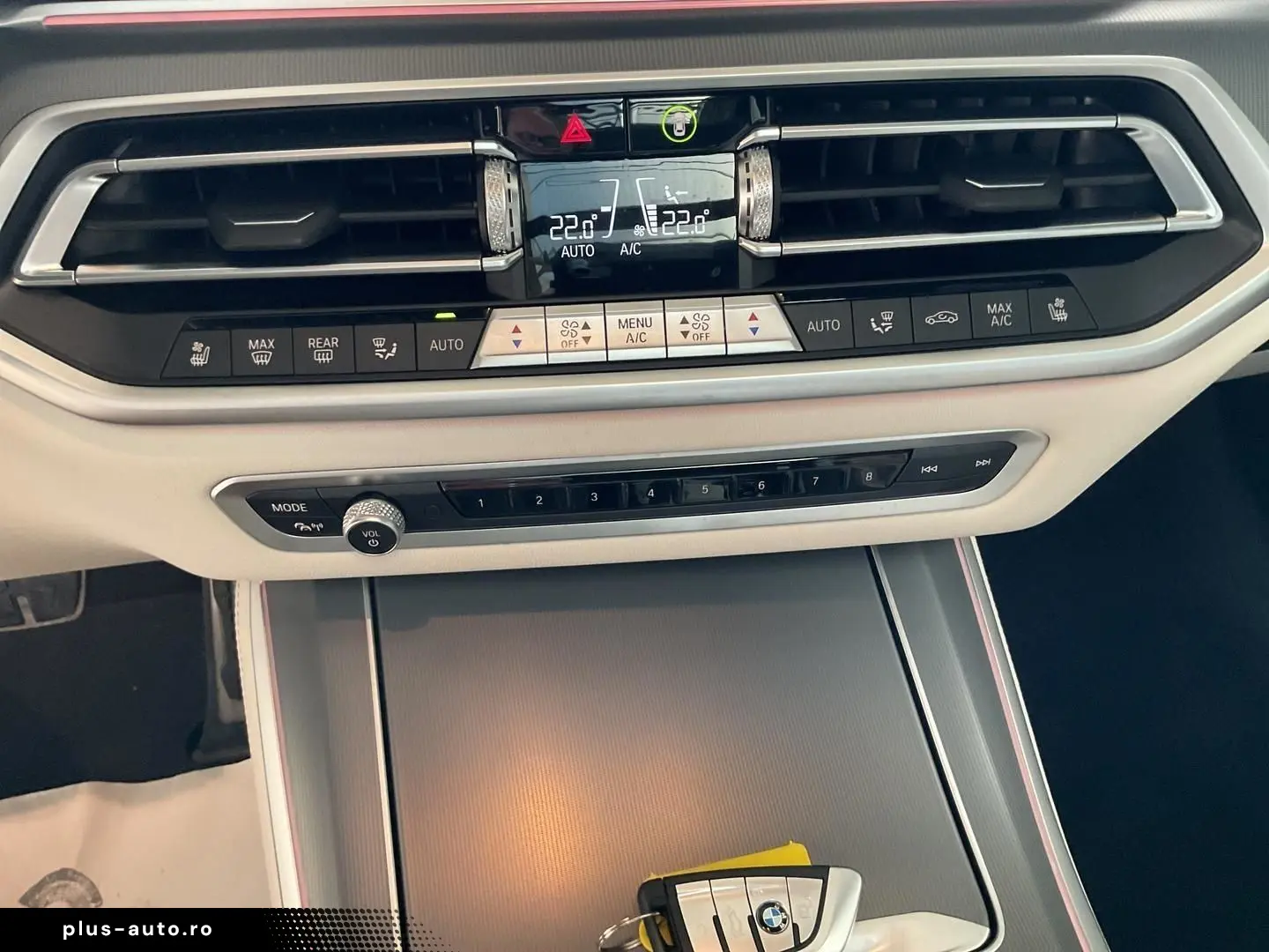 X5 xDrive 30d M Sport