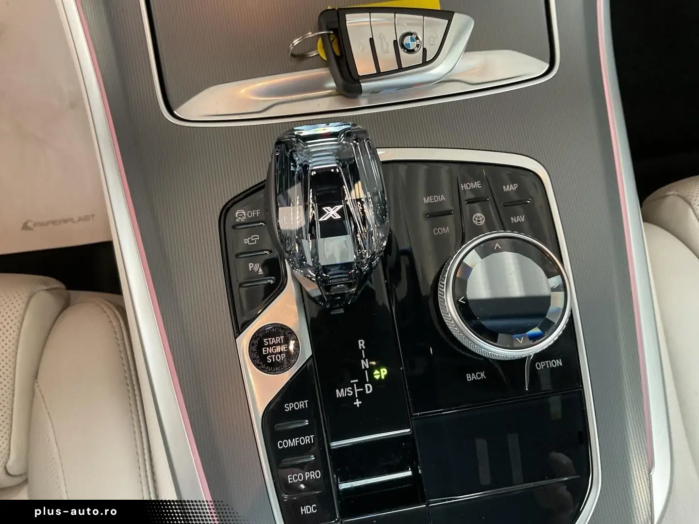 X5 xDrive 30d M Sport
