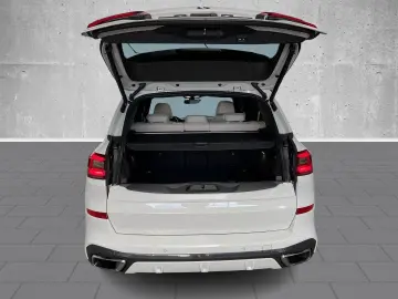 X5 xDrive 30d M Sport