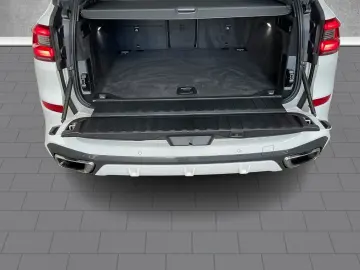 X5 xDrive 30d M Sport