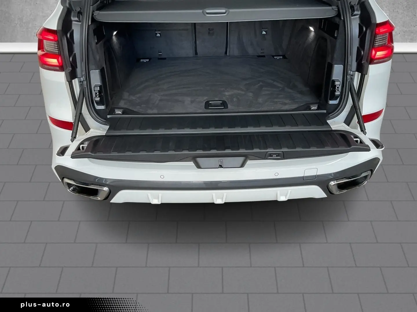 X5 xDrive 30d M Sport