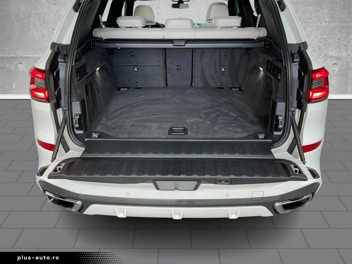 X5 xDrive 30d M Sport