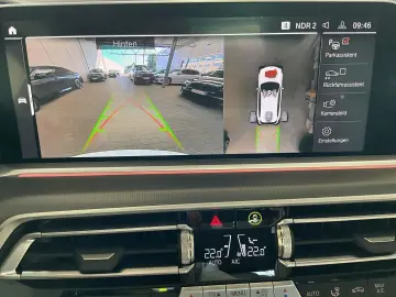 X5 xDrive 30d M Sport