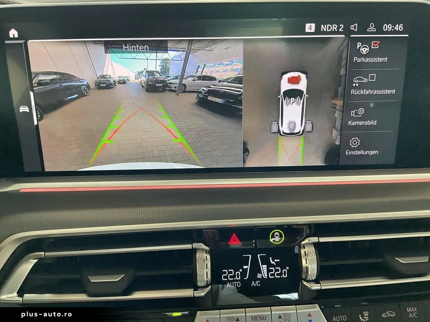 X5 xDrive 30d M Sport