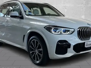 X5 xDrive 30d M Sport