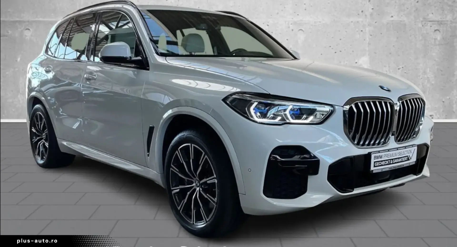 X5 xDrive 30d M Sport