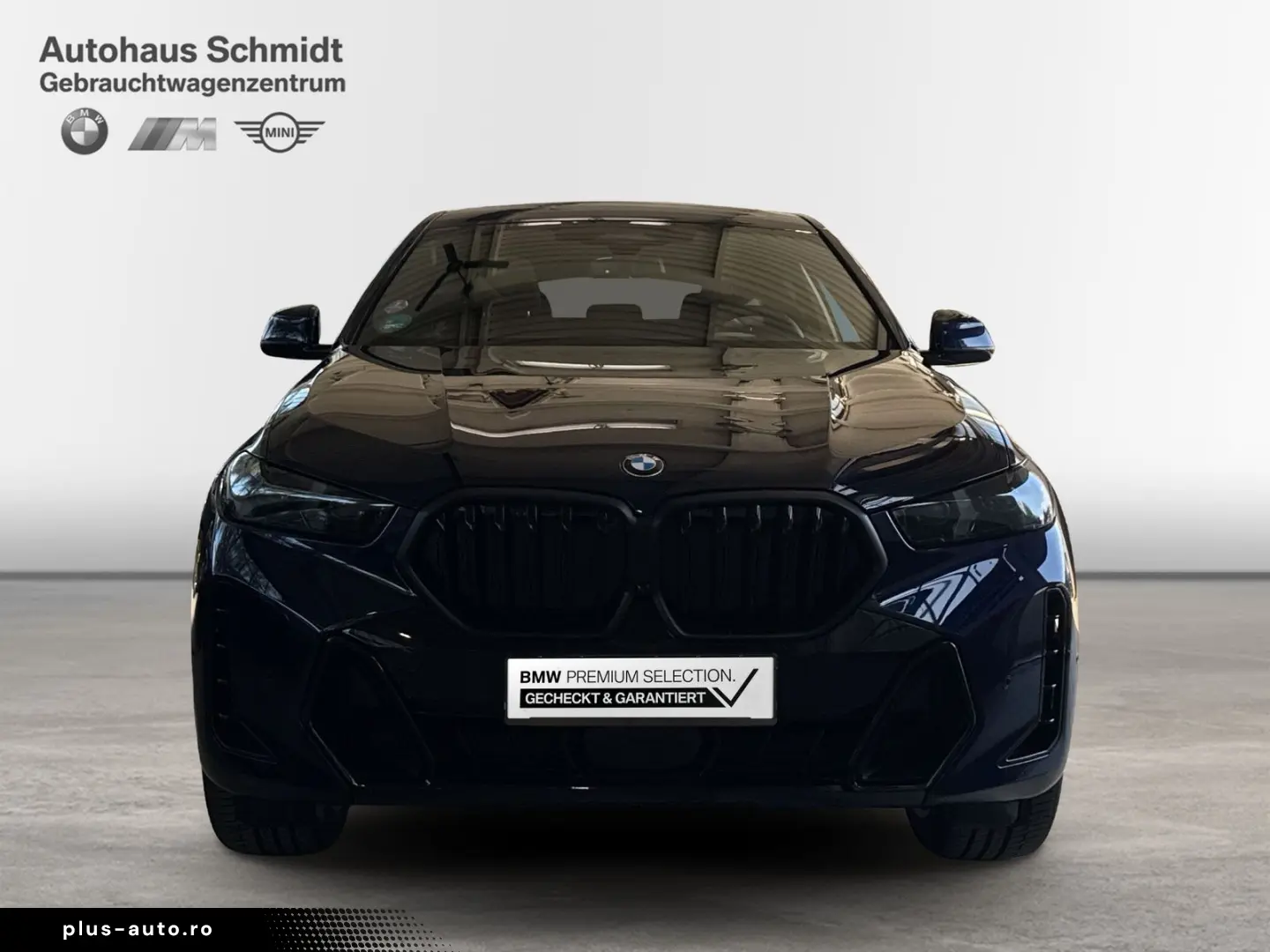 X6 xDrive40i 671€ netto mtl. M Sportpaket Pro 21