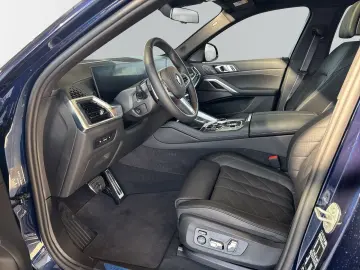 X6 xDrive40i 671€ netto mtl. M Sportpaket Pro 21