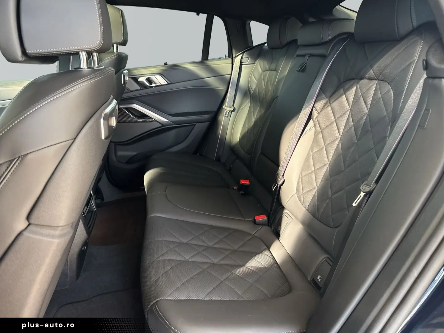 X6 xDrive40i 671€ netto mtl. M Sportpaket Pro 21