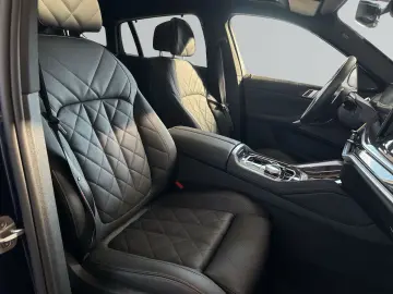 X6 xDrive40i 671€ netto mtl. M Sportpaket Pro 21