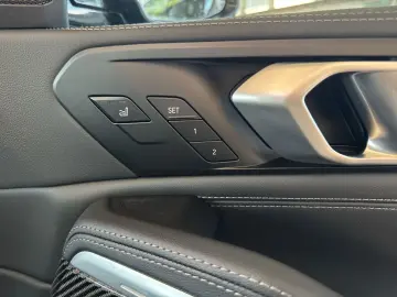 X6 xDrive40i 671€ netto mtl. M Sportpaket Pro 21