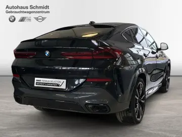 X6 xDrive40i 723€ netto mtl. M Sportpaket Pro 22