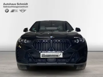 X6 xDrive40i 723€ netto mtl. M Sportpaket Pro 22