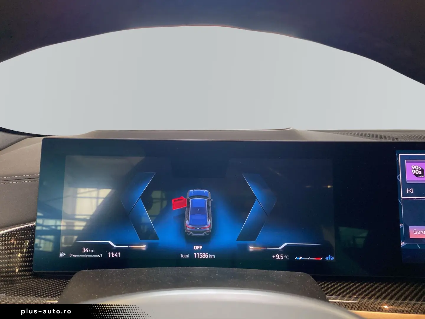 X6 xDrive40i 723€ netto mtl. M Sportpaket Pro 22