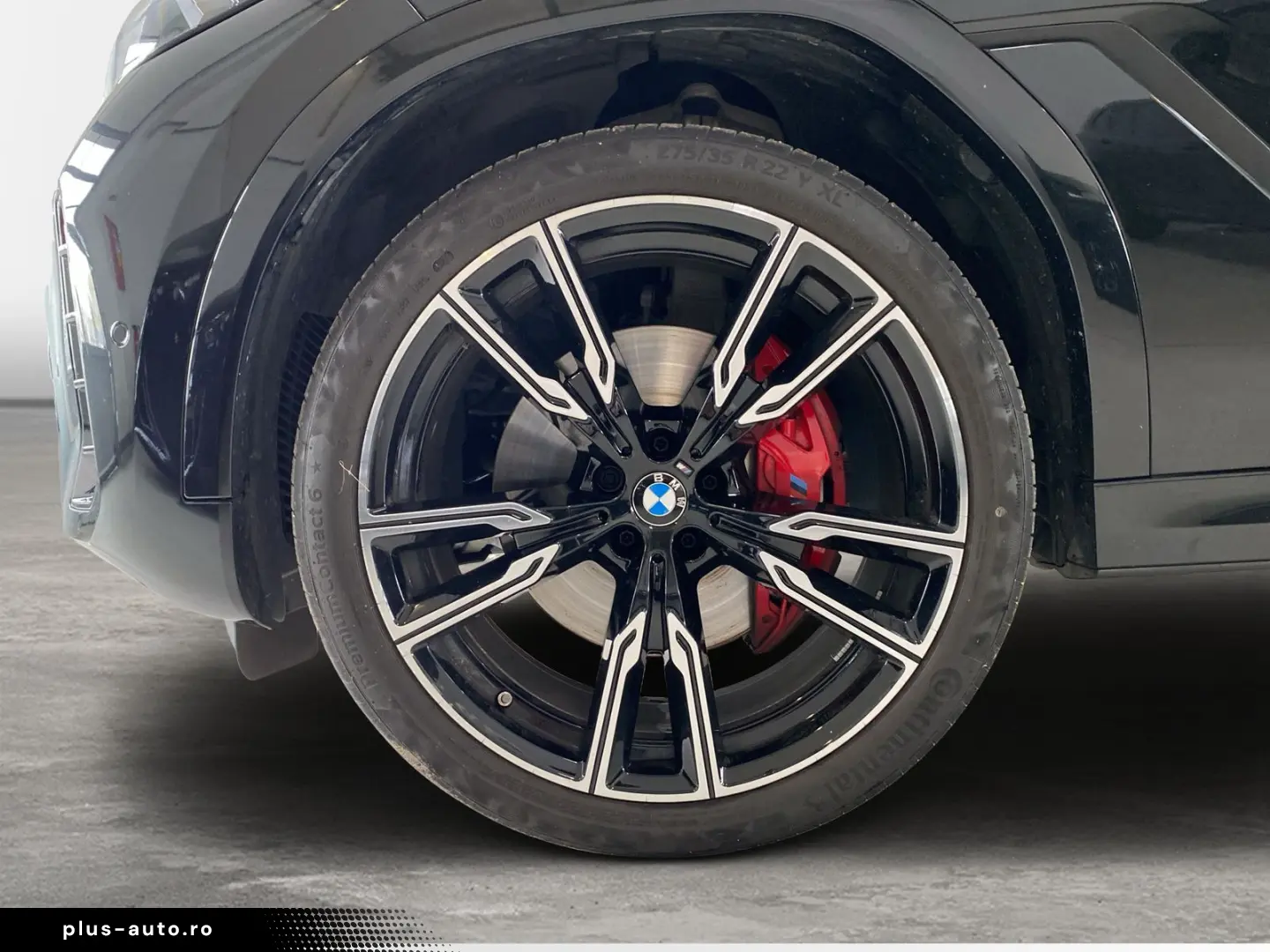 X6 xDrive40i 723€ netto mtl. M Sportpaket Pro 22