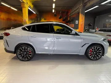 X6 40i xD M Sport Pro~PANO SKY~H&K~360~HUD~21