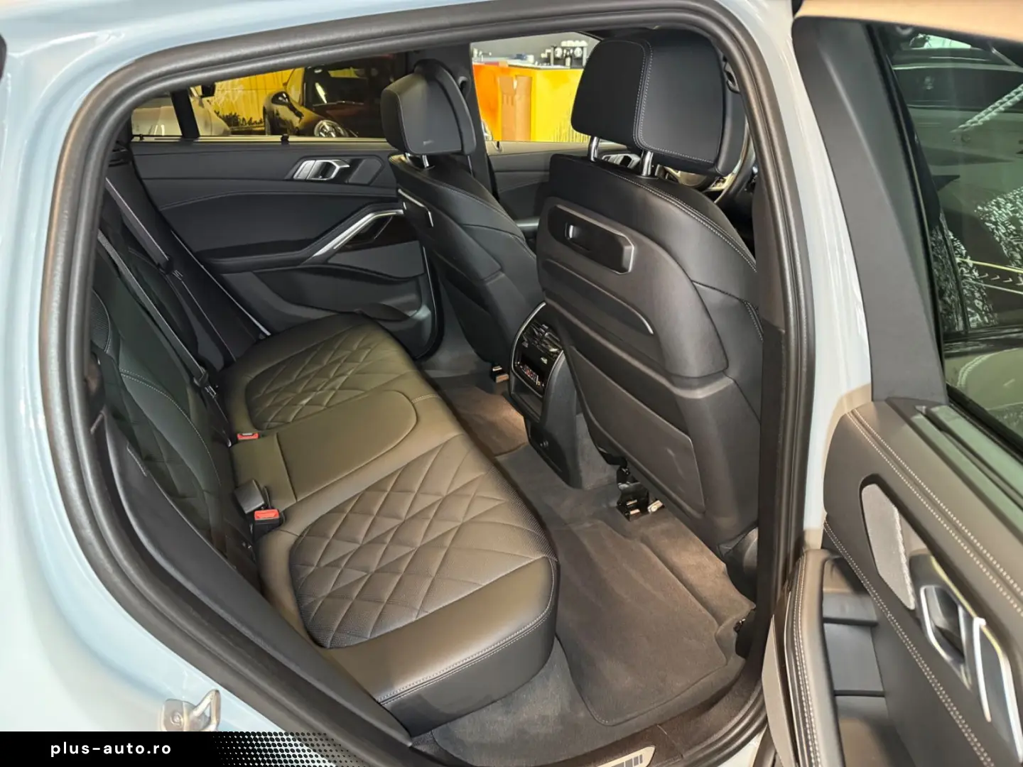 X6 40i xD M Sport Pro~PANO SKY~H&K~360~HUD~21