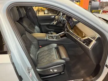 X6 40i xD M Sport Pro~PANO SKY~H&K~360~HUD~21