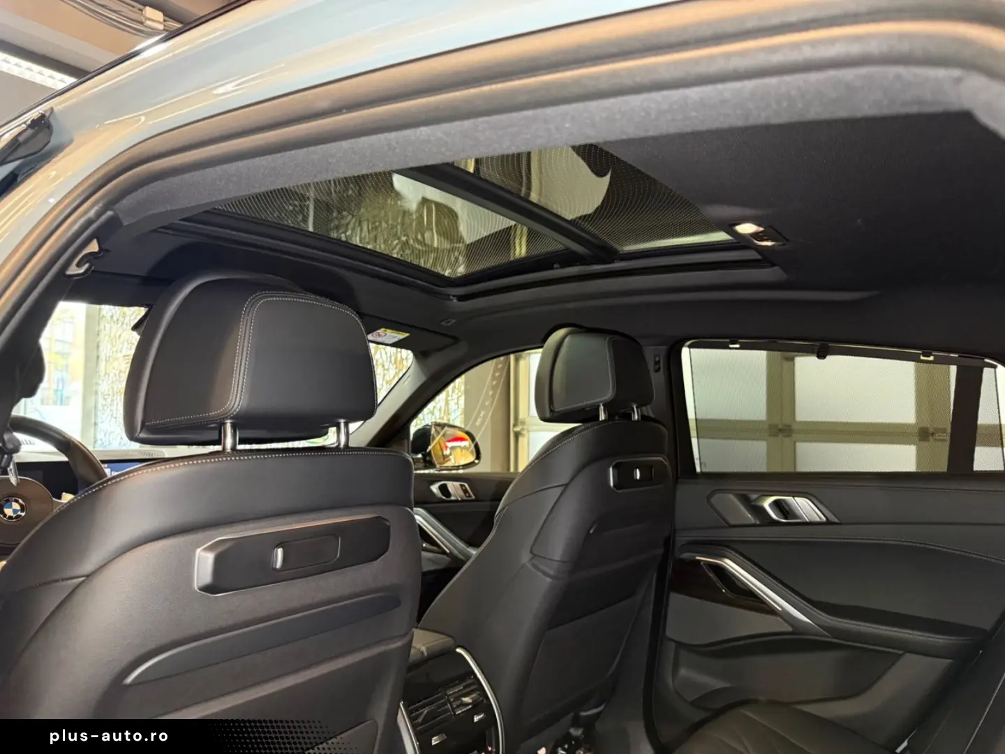 X6 40i xD M Sport Pro~PANO SKY~H&K~360~HUD~21