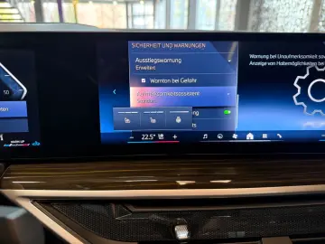 X6 40i xD M Sport Pro~PANO SKY~H&K~360~HUD~21